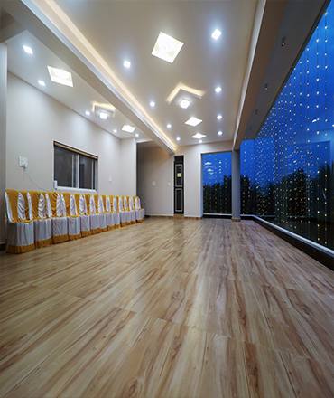 Hotel Seven Grand Vijayapura