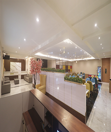 Hotel Seven Grand Vijayapura