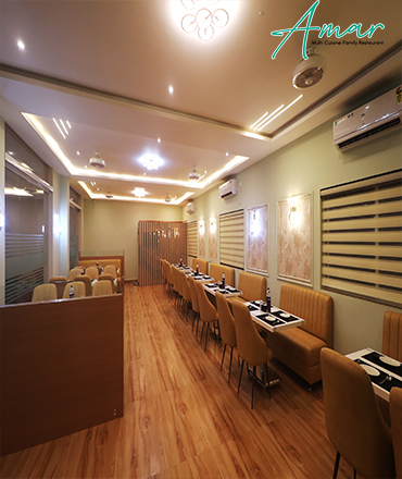 Hotel Seven Grand Vijayapura