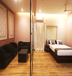 Hotel Seven Grand Vijayapura