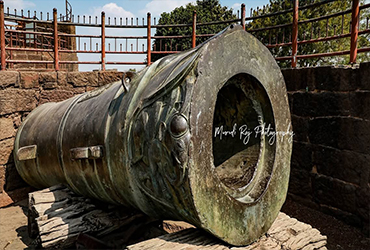 Hotel Seven Grand Vijayapura